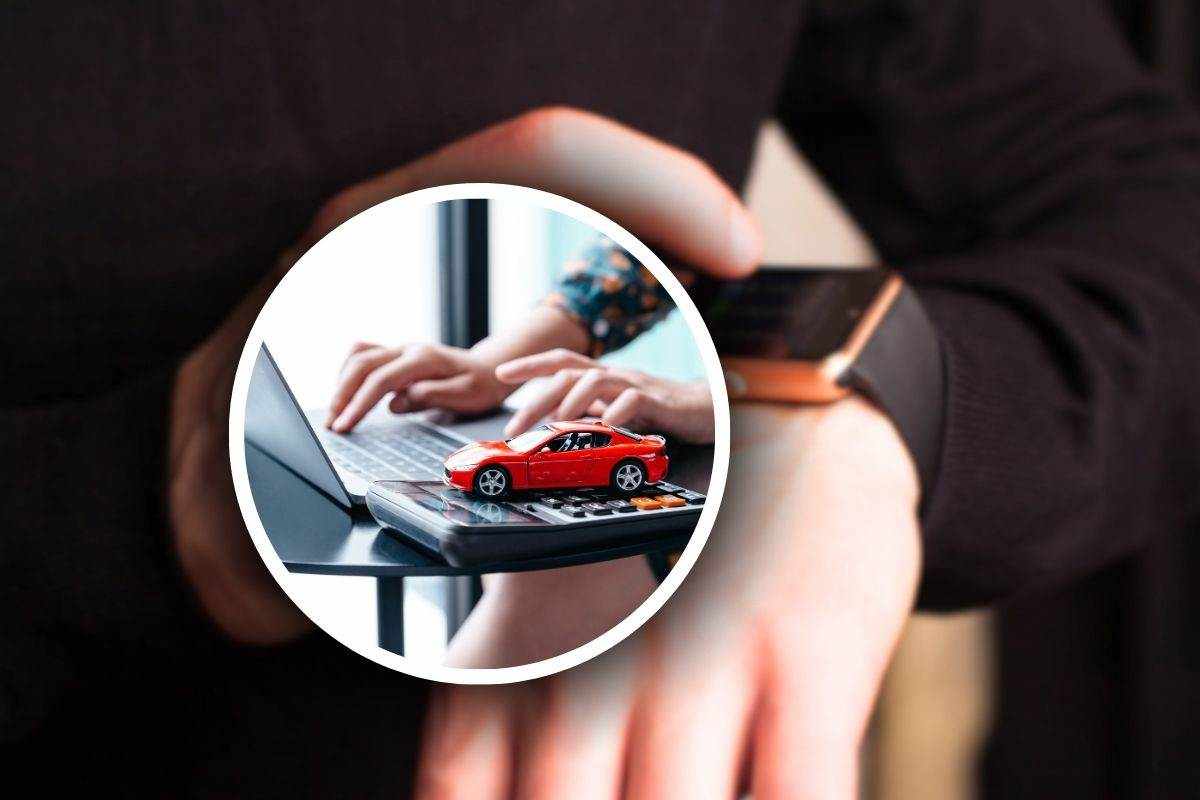 Smartwatch che costa quanto un'auto