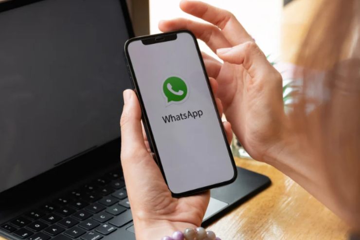 nuovo aggiornamento whatsapp chiamate