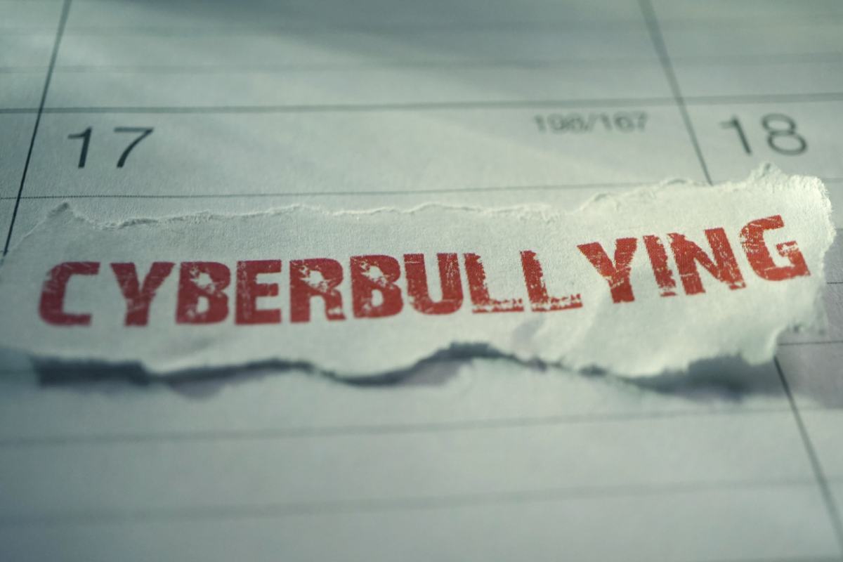 ia per combattere il cyberbullismo