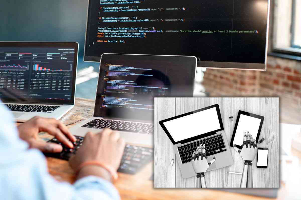 intelligenza artificiale per la programmazione