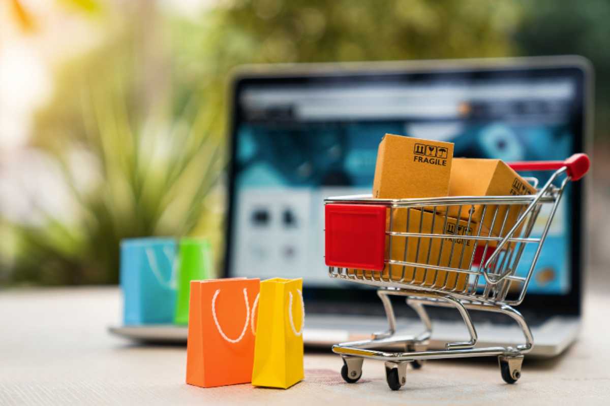 cosa cambia nello shopping online