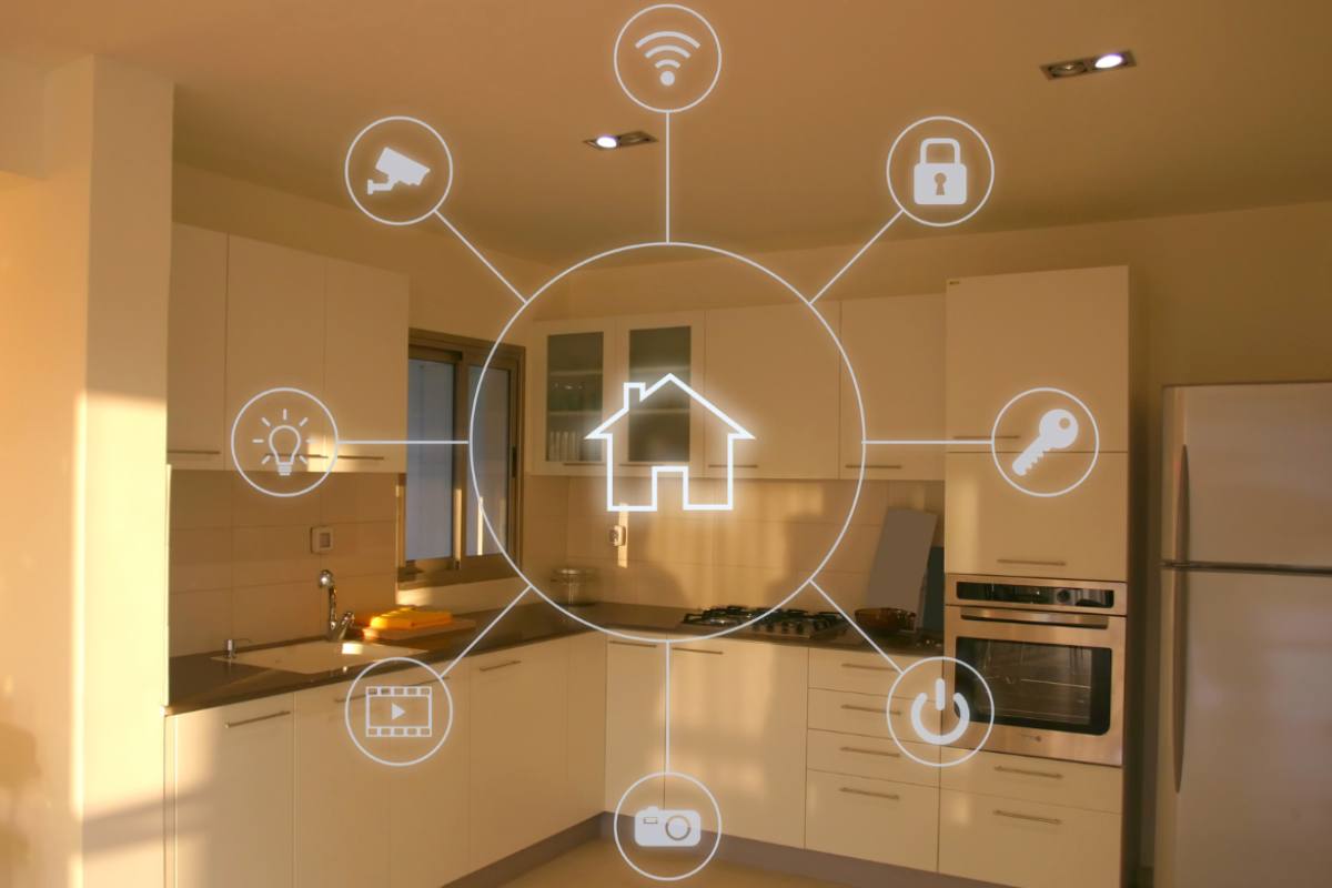 accessori economici per smart home