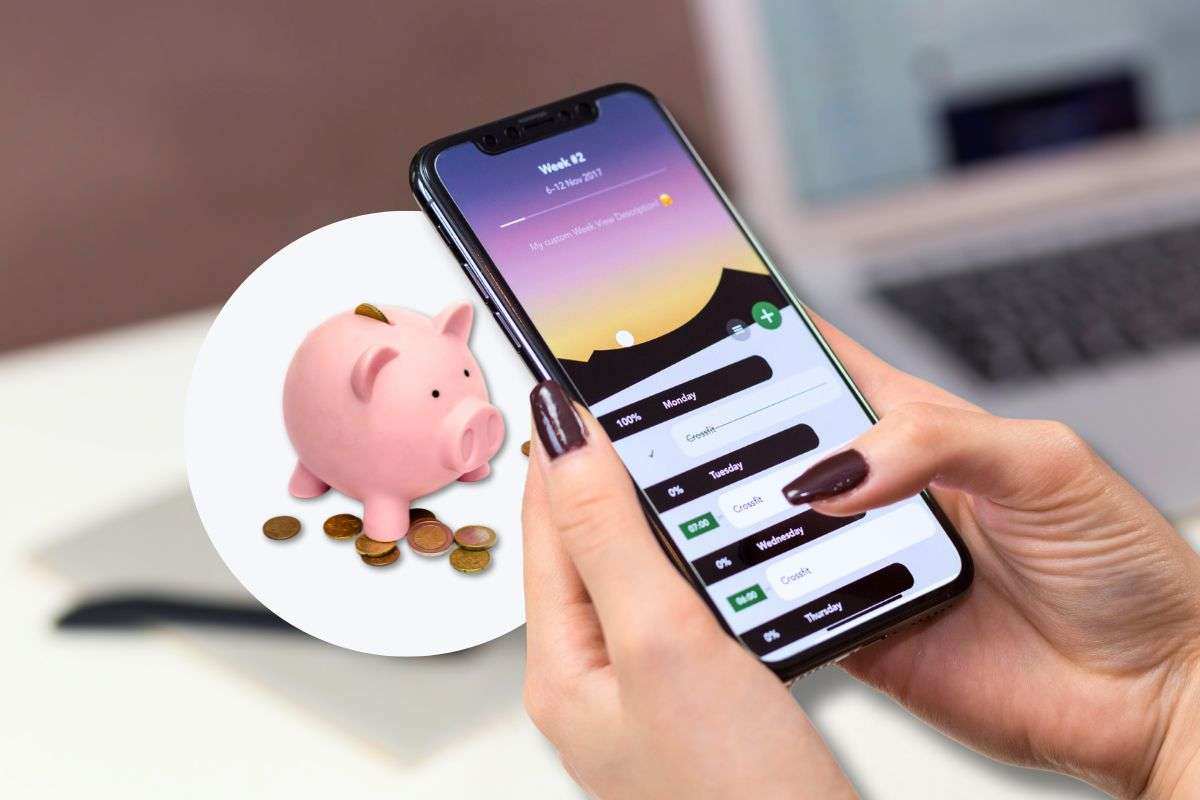 app per risparmiare soldi