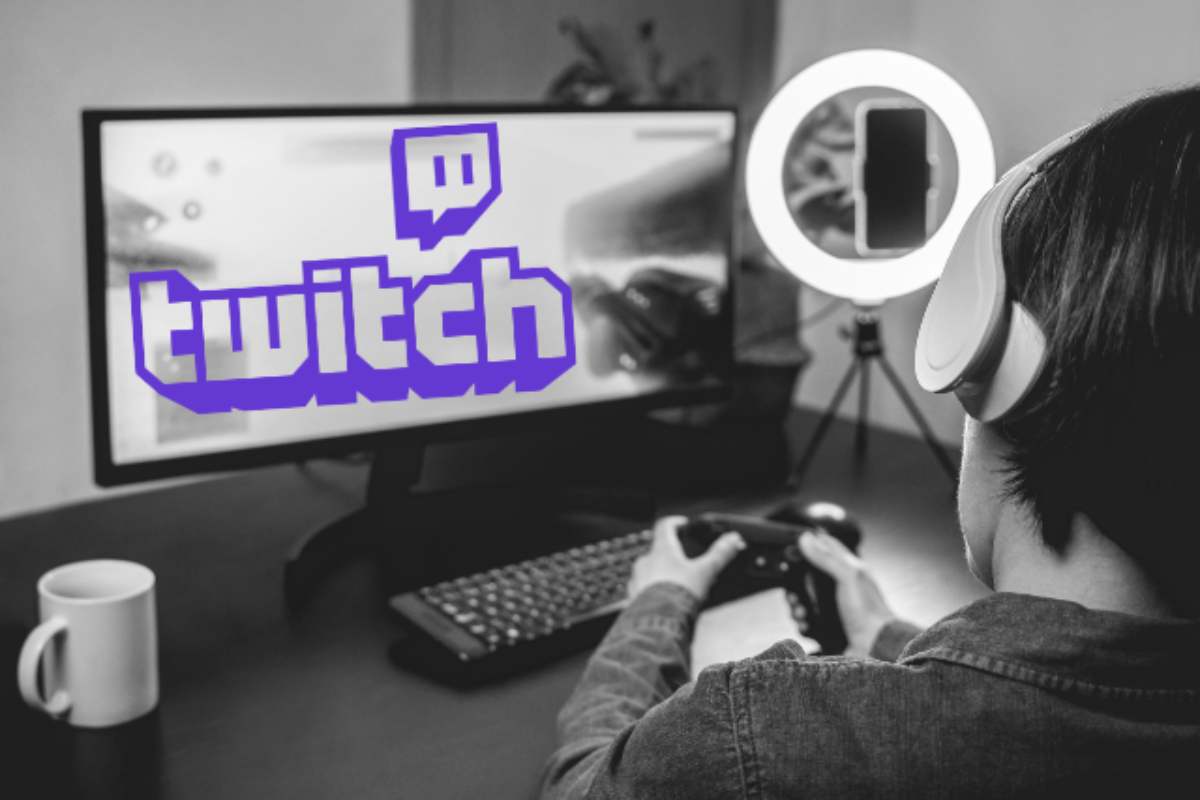 streamer Twitch nei guai codacons