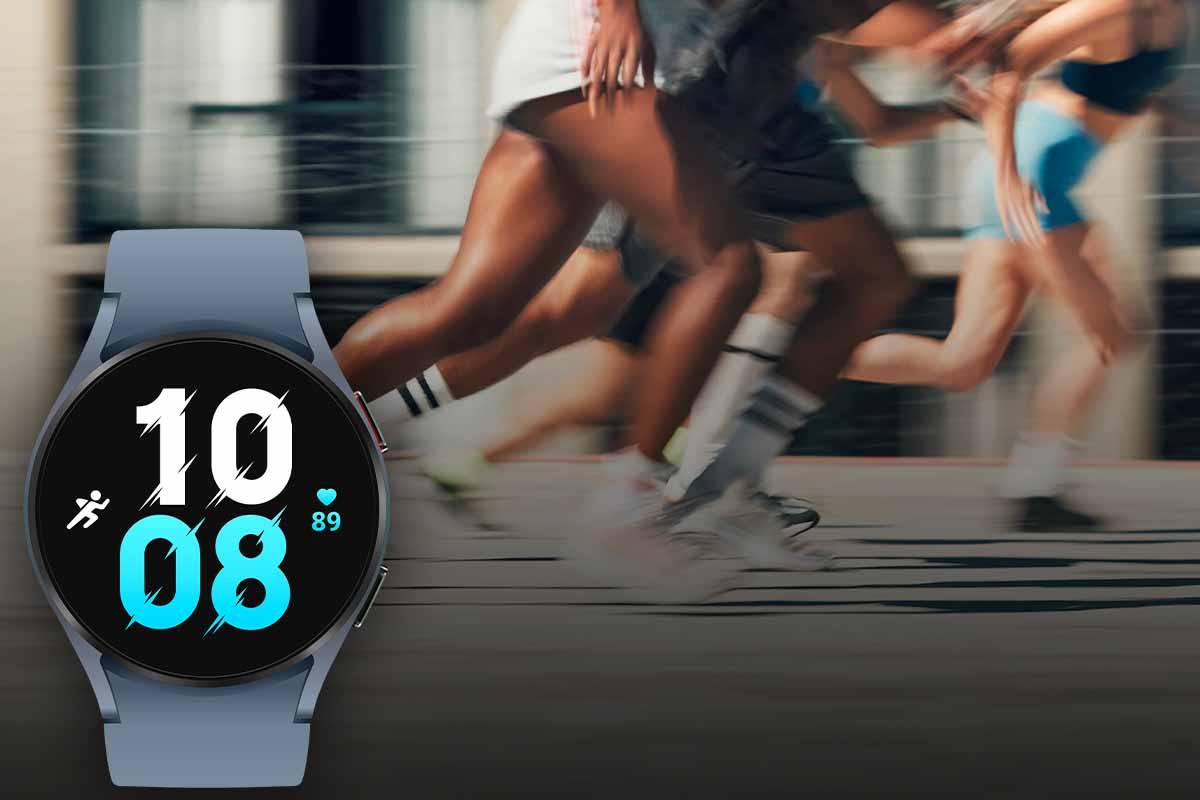 Gli orologi smart che aiutano a correre più veloce