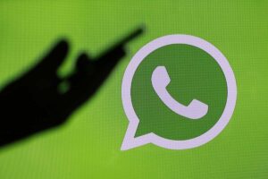 WhatsApp è pericolosa