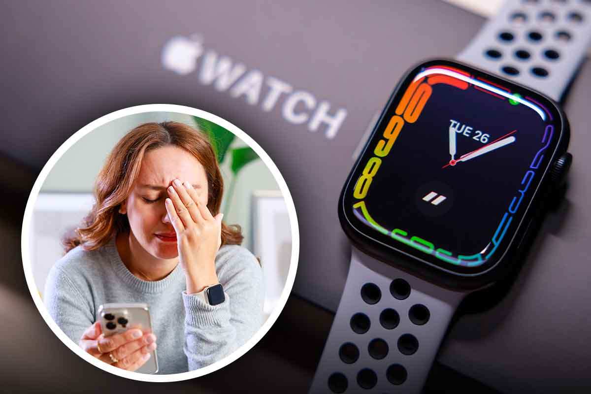 Gli Apple Watch stanno per cambiare per sempre