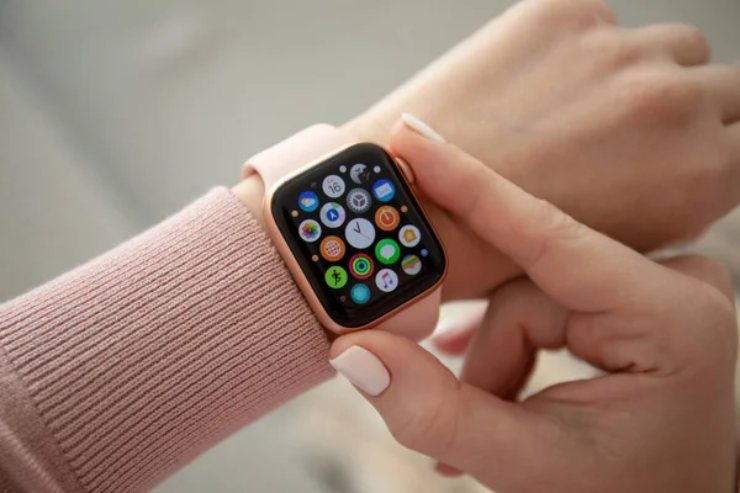 Gli Apple Watch stanno per cambiare per sempre