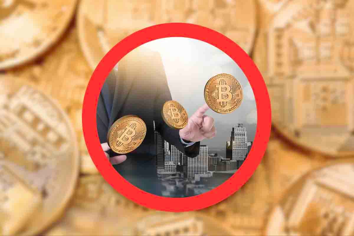 Tutti i Bitcoin potrebbero sparire