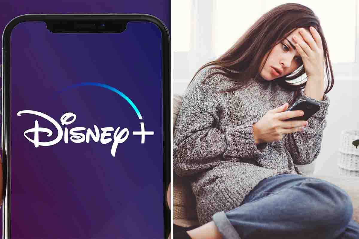 Disney+ cambia strategia: stop agli account condivisi