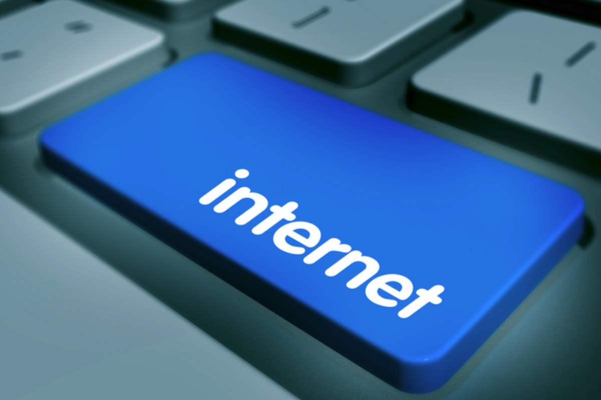 Velocità Internet, qual è la connessione migliore?