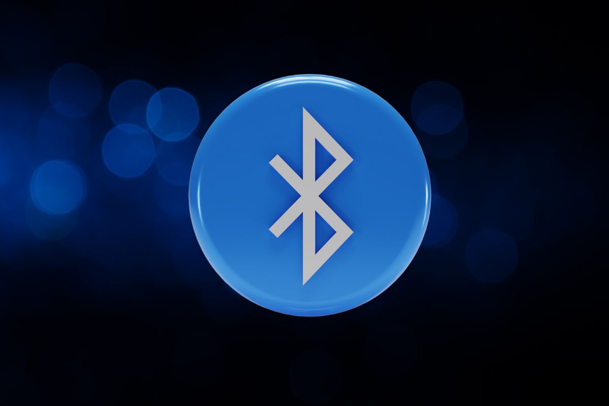 logo Bluetooth