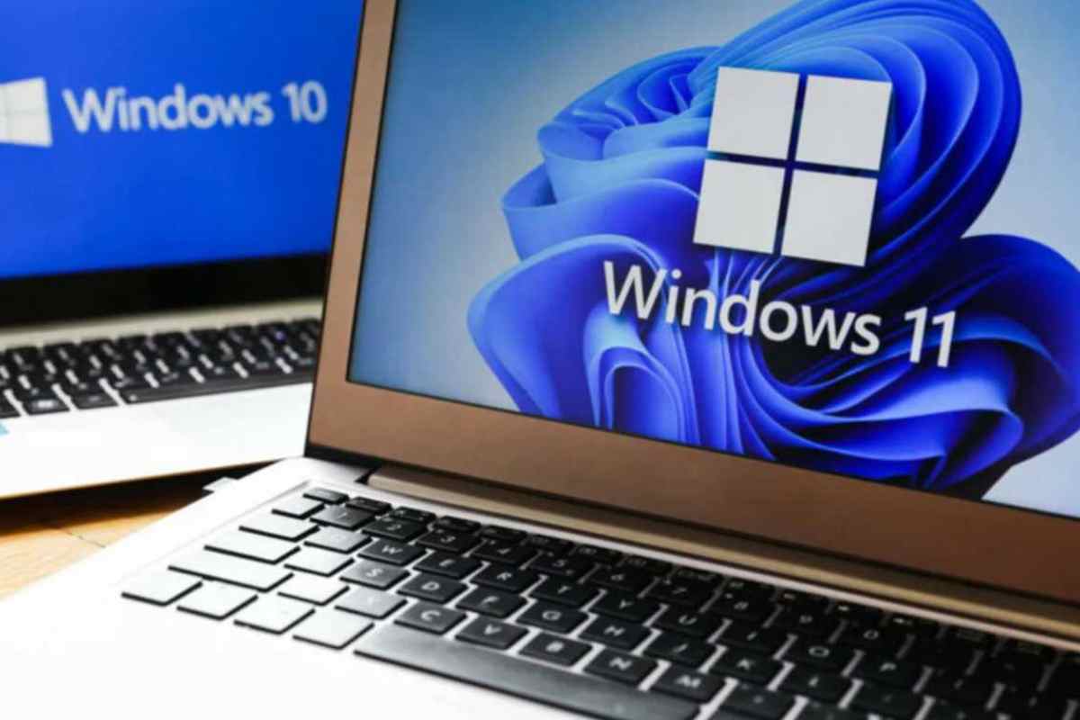 Microsoft propone dei nuovi pc