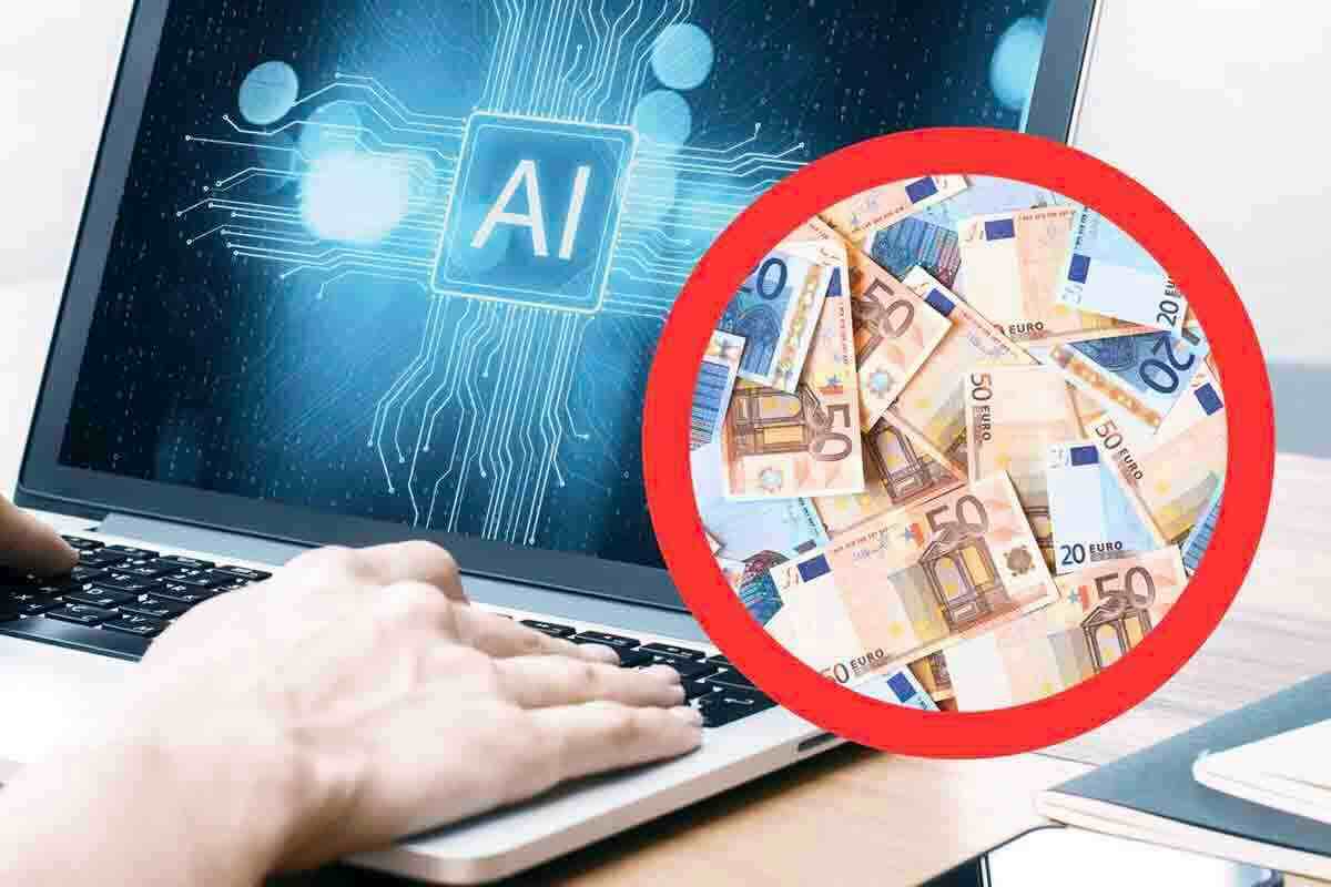 nuovi lavori creati dall'ai