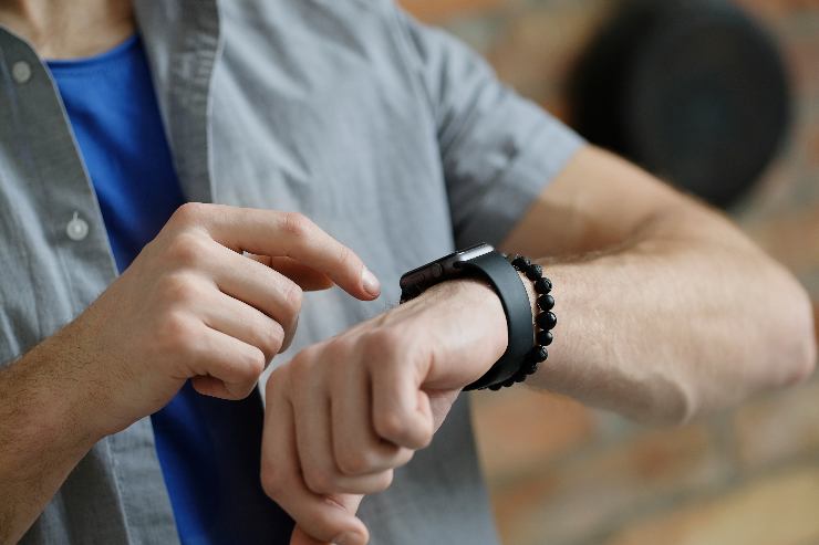 Sta arrivando uno smartwatch incredibile