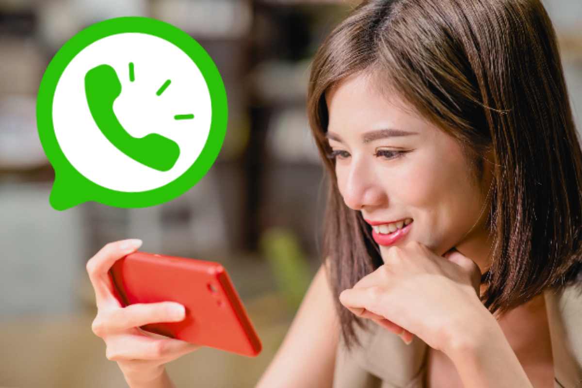 aggiornamento whatsapp due telefoni